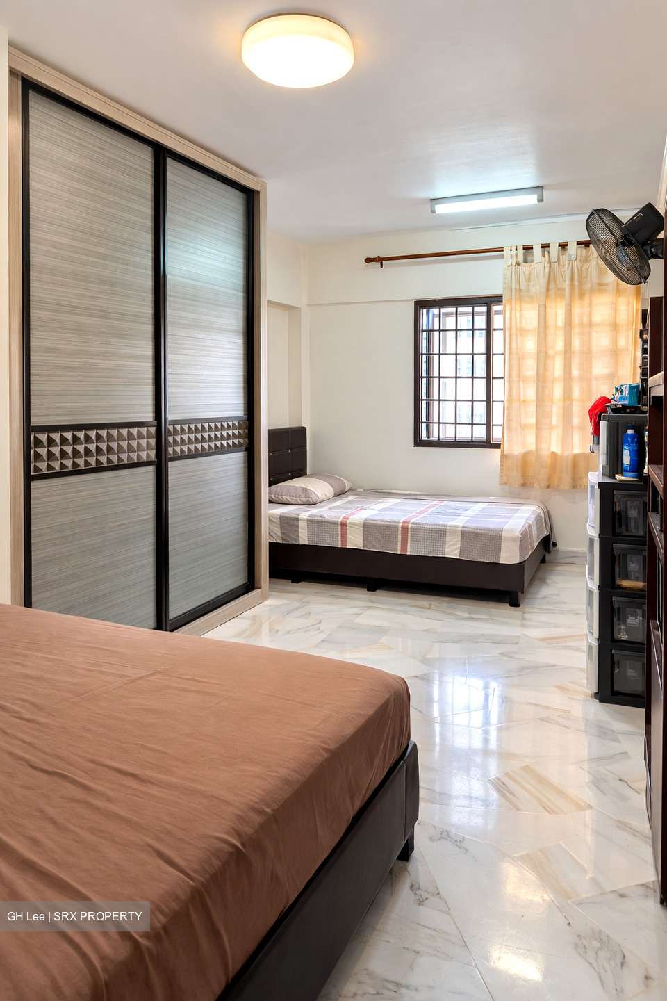 Blk 231 Kebun Baru Palm View (Ang Mo Kio), HDB 4 Rooms #535436301